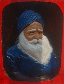 Baba Gurdit Singh