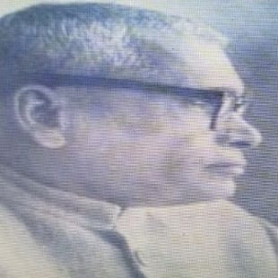 Govinda Chandra Mishra