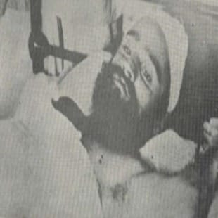 Hazara Singh