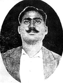 Mahavir Singh (revolutionary)