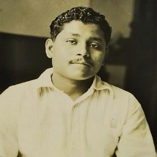 Nagendra Nath Gupta