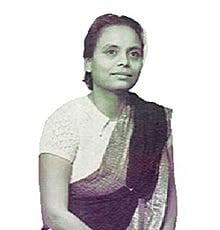 Nalini Das