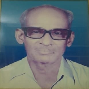Suresh Chandra Sengupta