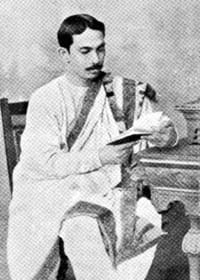 Surendra Nath Datta