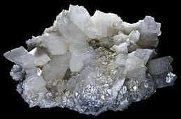 Dolomite (mineral)